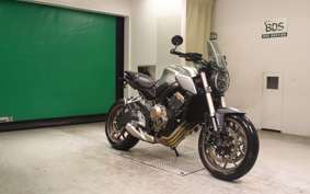 HONDA CB650R 2019 RH03