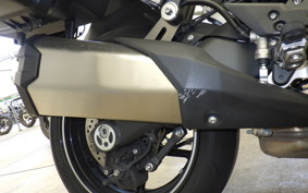 KAWASAKI NINJA 1000SX 2024 ZXT02K