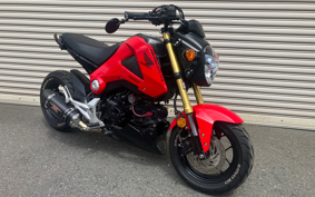 HONDA GROM JC61
