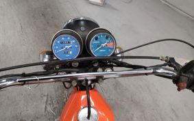HONDA XL125 L125