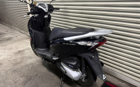 HONDA LEAD 125 JK12