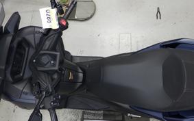 YAMAHA X-MAX 250