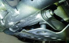 YAMAHA SEROW 250 Gen.2 DG17J
