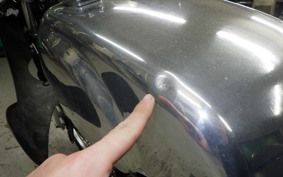 YAMAHA SR400 Gen.3 2003 RH01J