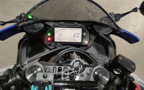 YAMAHA YZF-R25 RG43J