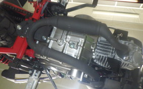 HONDA MONKEY 125 2026 JB05
