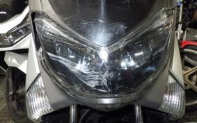 YAMAHA N-MAX SED6J