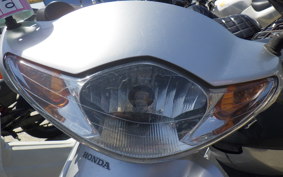 HONDA DIO Gen.5 AF56