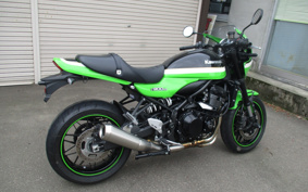 KAWASAKI Z900RS CAFE 2020 ZR900C