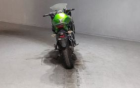 KAWASAKI NINJA 400 2014 EX400E