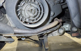 HONDA DIO Gen.6 AF68