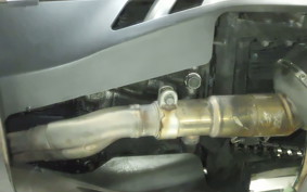 KAWASAKI NINJA 400R ABS 2011 ER400B