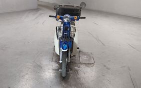HONDA SUPER CUB110 JA44