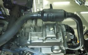 HONDA APE 50 AC16
