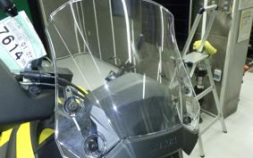 SUZUKI Vｽﾄﾛｰﾑ650XTA 2025