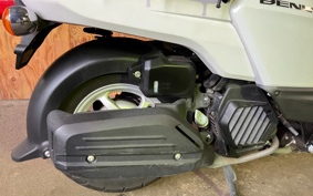 HONDA  BENLY  PRO  AA05