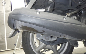 YAMAHA CYGNUS 125 XSR 2 2011 SE44J