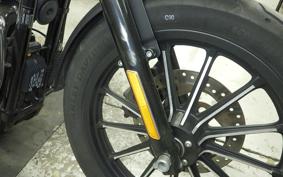 HARLEY XL883N 2014