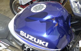SUZUKI GSX1400 2003 GY71A