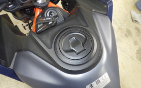 KTM 390 DUKE 2024