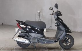 YAMAHA JOG ZR EVOLUTION2 SA39J