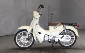 HONDA SUPER CUB110 JA59
