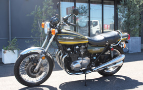 KAWASAKI 750RS  1975 Z2F