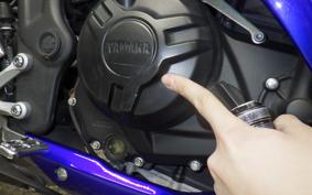 YAMAHA YZF-R3 2019 RH13J