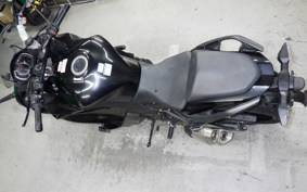 KAWASAKI NINJA 1000 A 2017 ZXT00W