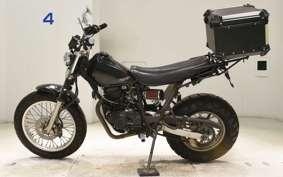 YAMAHA TW225 2021 DG09J