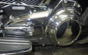 HARLEY FLHTCUTG TRIKE 2016
