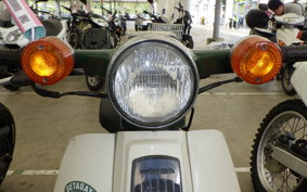 HONDA C50 SUPER CUB AA01
