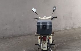 HONDA LITTLE CUB C50