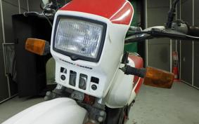 YAMAHA DT50 17W