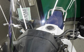 HONDA TRANSALP XL750 2026 RD16