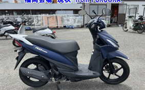 SUZUKI ADDRESS110-2