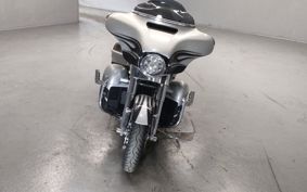 HARLEY FLHXSE1800CVO 2015 PXN