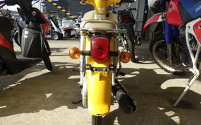 HONDA C50 SUPER CUB AA09