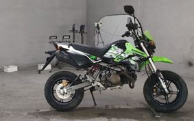 KAWASAKI KSR110 KL110D