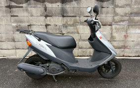 SUZUKI ADDRESS V125 CF46A