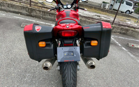 DUCATI ST3 2005 ZDMS300AA4B