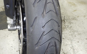 TRIUMPH SPEED TRIPLE R 2017