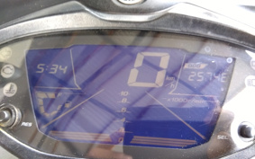YAMAHA CYGNUS GRIF ASU SEJ4J