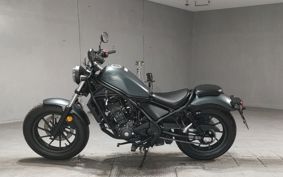 HONDA REBEL MC49