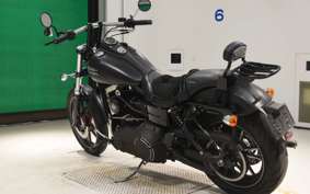 HARLEY FXDBC1580 2016