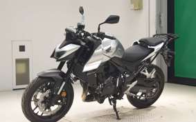 HONDA CB750HORNET 2025 RH24