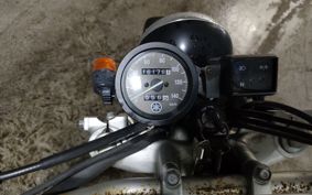 YAMAHA TW225 DG09J