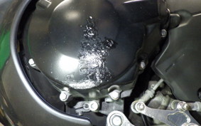 SUZUKI BANDIT 1250 F 2014 GW72A