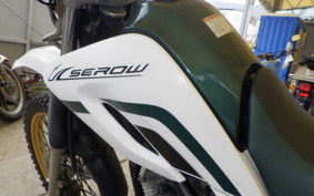 YAMAHA SEROW 250 DG11J