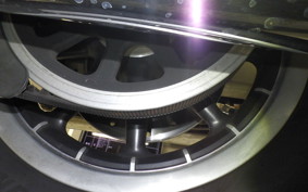 HARLEY FLHR 1580 2006